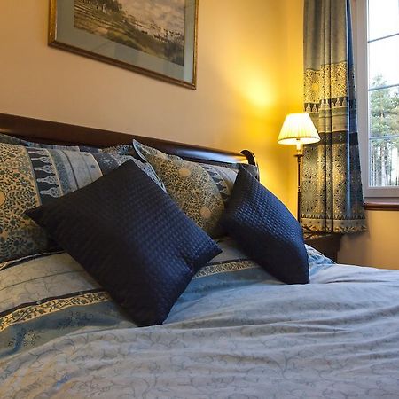 Daviot  Dinichean House B&B 외부 사진