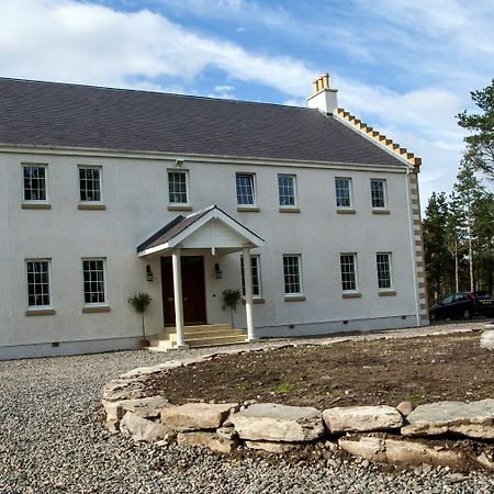 Daviot  Dinichean House B&B 외부 사진