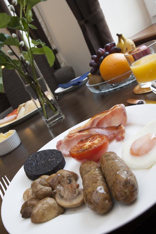 Daviot  Dinichean House B&B 외부 사진