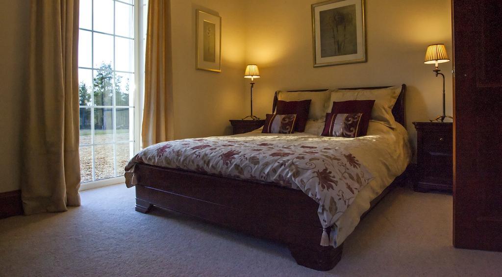 Daviot  Dinichean House B&B 객실 사진