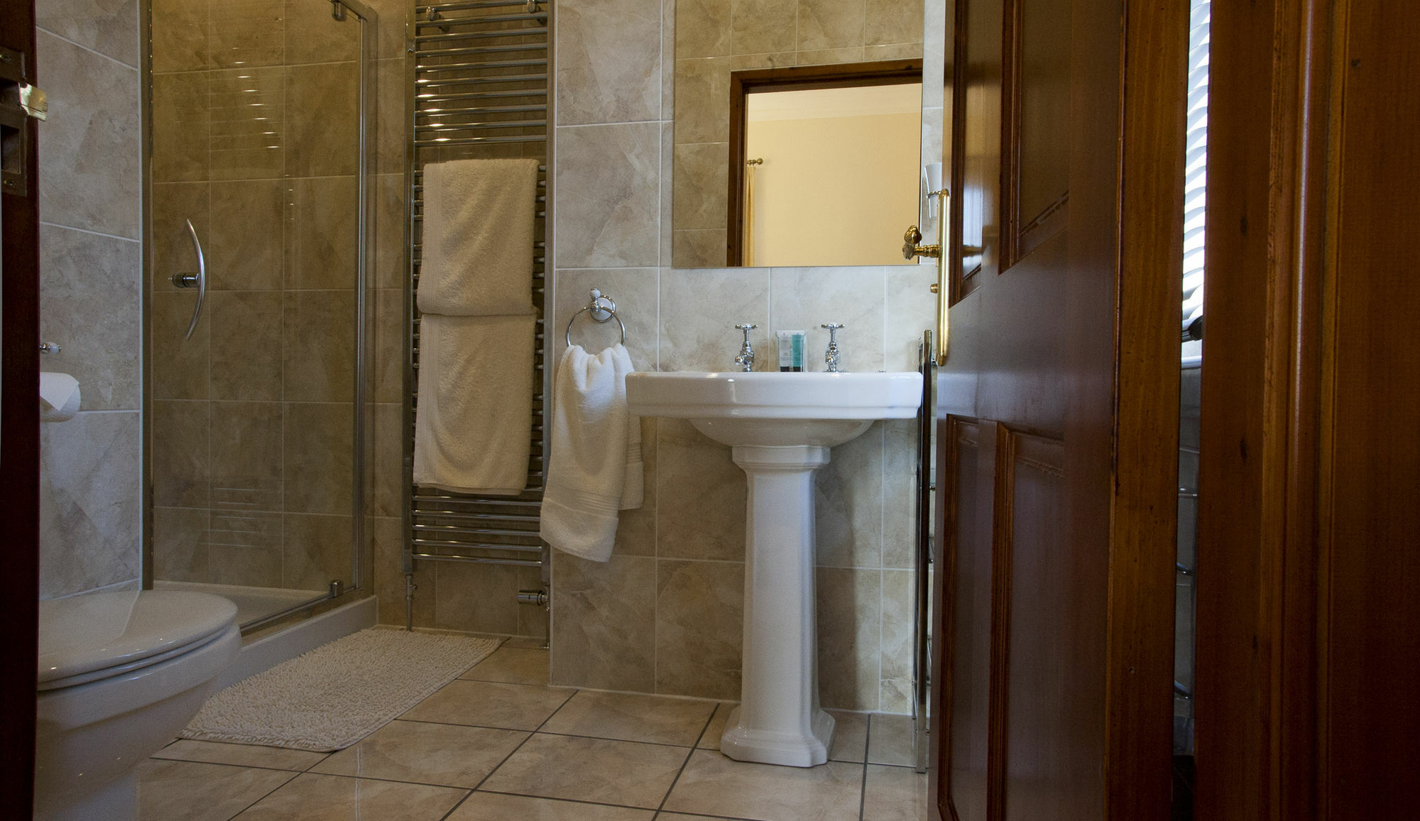 Daviot  Dinichean House B&B 외부 사진