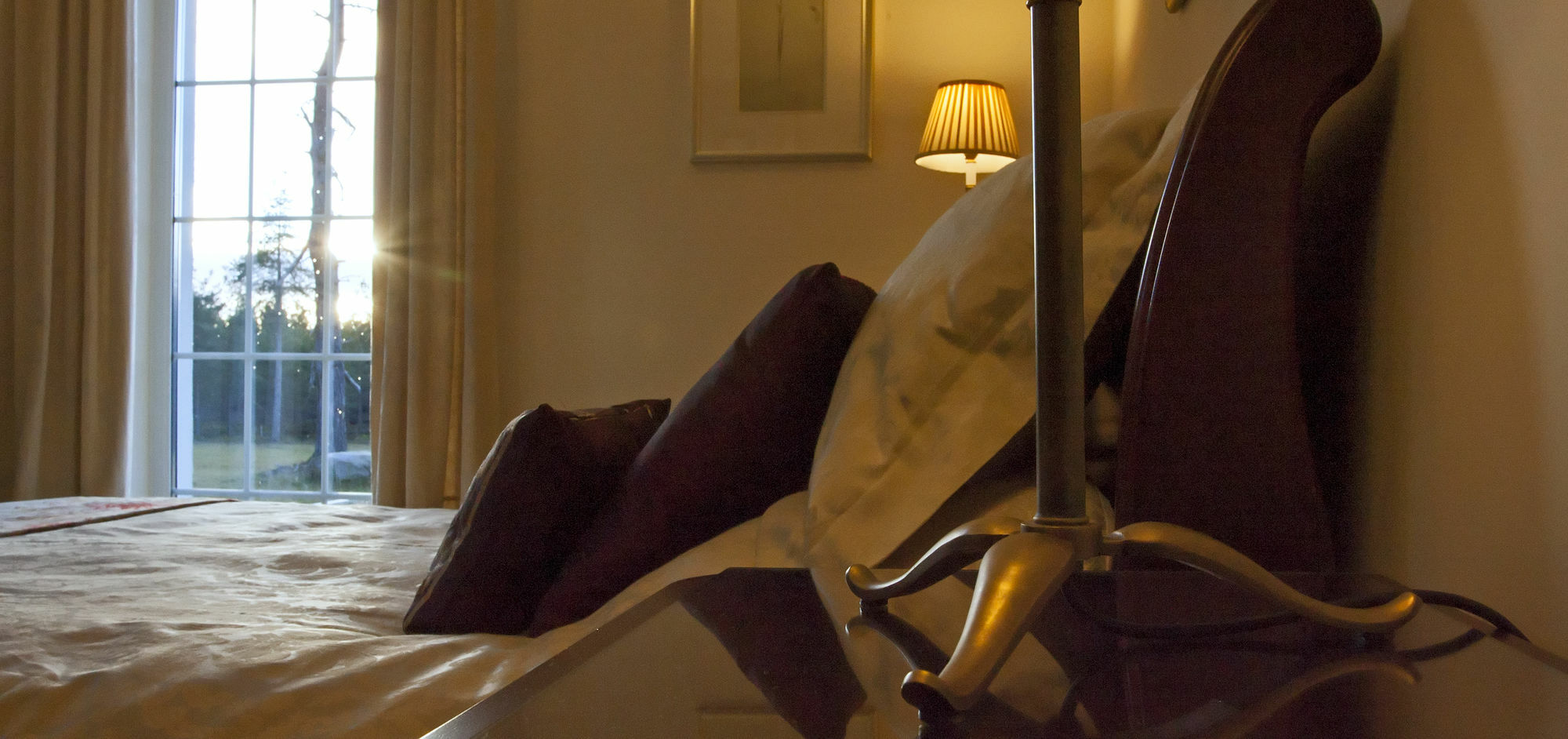 Daviot  Dinichean House B&B 외부 사진